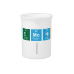 mnemonic
   Pitchers