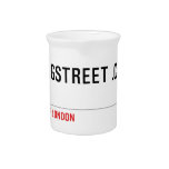 SLAGSTREET .com   Pitchers