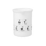 art 
 element  Pitchers