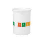 I Am Funny!  Pitchers