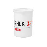 Abhishek  Pitchers