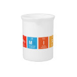 chemist  Pitchers