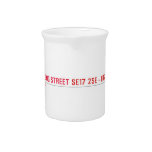 Rosh Is Peng Street  Pitchers