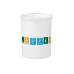 natalanniversary  Pitchers