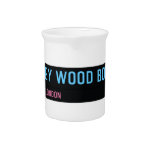 abbey wood boys   Pitchers