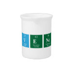 LIVENDER  Pitchers