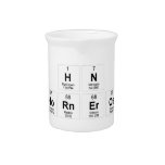 Hn
 Horneros  Pitchers