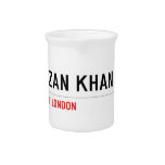 FAIZAN KHAN  Pitchers