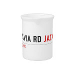 jatavia rd  Pitchers