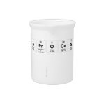 Bioprocesos
 
   Pitchers
