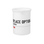 Workplace Options  Pitchers