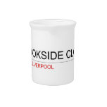 brookside close  Pitchers