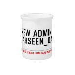 Im new Admin   #Tahseen_Qainth   Pitchers