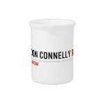 BRANDON CONNELLY  Pitchers
