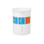 Fazil
   Pitchers