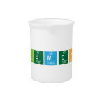 ELEMENT  Pitchers