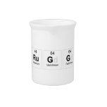 Scruggs  Pitchers