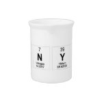 Ninyas  Pitchers