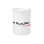 Kaizen Prem sai Apartments   Pitchers
