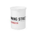 Drowning street  Pitchers
