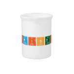 Chemistry  Pitchers