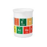 Science
 Teacher  Pitchers
