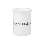 Chowgan mohalla  Pitchers