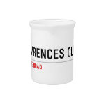 Lawrences CLose  Pitchers