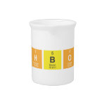 Behbod  Pitchers