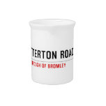 Chatterton Road  Pitchers