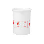 Materials  Pitchers