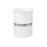 Sthembiso mumbo street  Pitchers