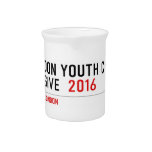 London Youth Choir Big Give   Pitchers