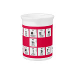 WOMEN 
 IN 
 CHEMISTRY  Pitchers