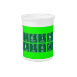 Digital
 Chemistry  Pitchers