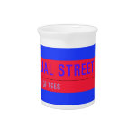 Casual Street  Pitchers