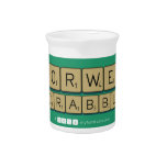 Norwex
 Scrabble  Pitchers