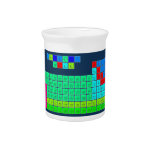 H  PERIODIC       HE
 LIBE   TABLE   BC|N|OFNE
 NAMG          ALSIPS|CLAR
 KCASCTIVCRMNFECONICUZNGAGEASSEBRKR
 RBSRYZRNBMOTCRURHPDAGCDINSNSBTEIXE
 CSBA1HFTAWREOSIRPTAUHGTLPBBIPOATRN
 FRRA2RFDBSGBHHSMTDSRGCNNHFLMCLVTSOG
 /\1LACEPRNDPMSMEUGDTBDYHOERTMYBLU
 \/2ACTHPAUNPPUAMCMBKCFESFMMDNOLR  Pitchers