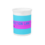 One Direction Lane   Pitchers