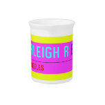 evrleigh r  Pitchers