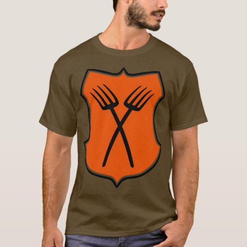 pitchfork  2  T_Shirt