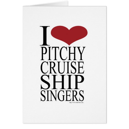Pitchy Singers Rule Cards (Front)