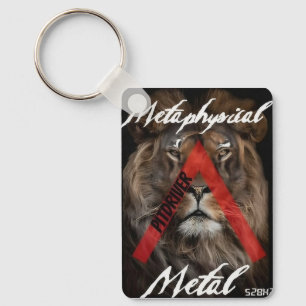 PitDriver Key Chain