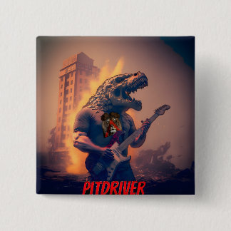 PitDriver PitZillA Swag Button