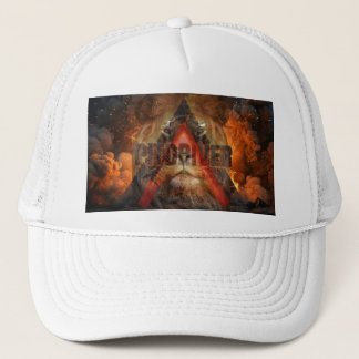 PitDriver Raw Riffs Live III Trucker Hat