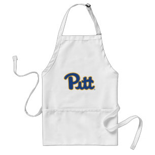 Pitt Adult Apron