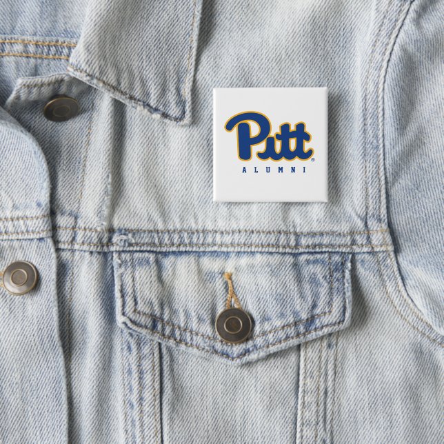 Pitt Alumni Button (In Situ)