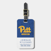 Pitt Alumni Distressed