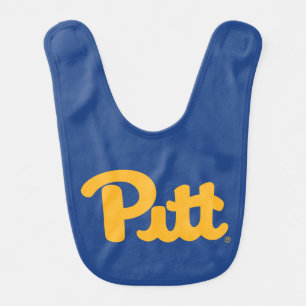 Pitt Baby Bib
