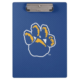 Pitt Carbon Fiber Clipboard